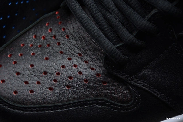 SB Jordan 1 Black Air QS Lance I Mountain 653532-002 0810